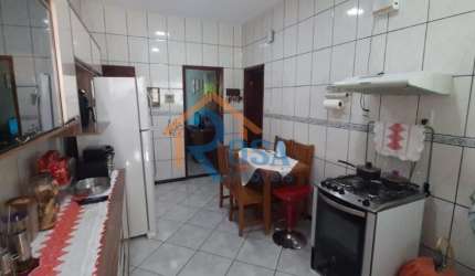 Casa À Venda 03 Quartos Trav. Elza Bittencourt Icaraí Niterói/RJ.