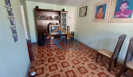 Ótima Oportunidade No Centro Comercial De São Gonçalo, Apartamento 02 Quartos À Venda !