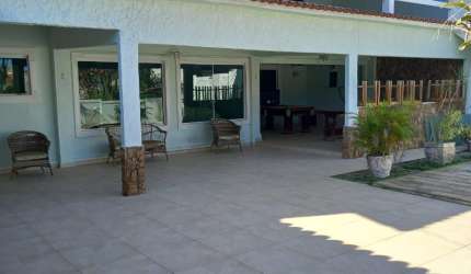 Excelente Casa À Venda, 230 M², 03 Quartos Araruama/RJ.