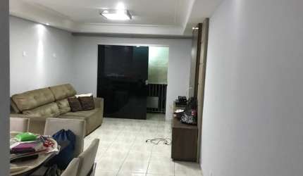 Apartamento 75 M² 02 Quartos, À Venda Em Nova Cidade São Gonçalo/RJ