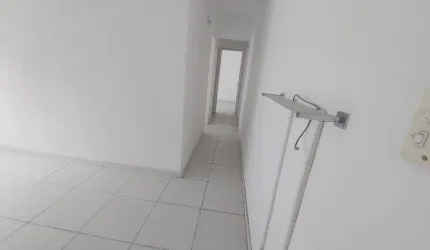 Apartamento Com 02 Quartos Para Venda Colubandê/RJ