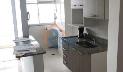 Apartamento À Venda 02 Quartos Centro De Itaboraí/RJ