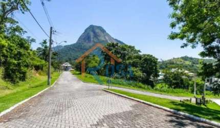 Residencial Pedra de Inoã, terrenos na Rua Dos Cajueiros, – Inoã – Maricá – RJ
