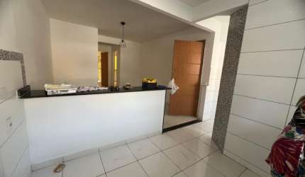 Apartamento para venda 02 quartos na Praça da Trindade São Gonçalo/RJ