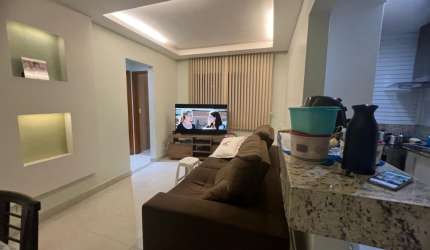Apartamento à venda 02 qts Colubande São Gonçalo/RJ.