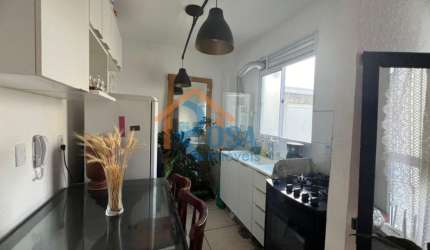 Apartamento 02 quartos a venda Vila Lage São Gonçalo RJ