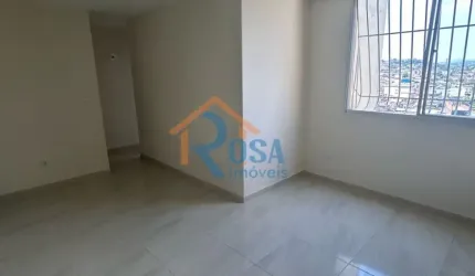 Apartamento para venda  02 quartos Alcântara São Gonçalo/RJ