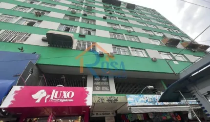 Apartamento 01 quarto para alugar R$ 1.200 c/taxa Alcântara São Gonçalo