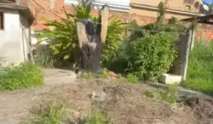 Casa a venda 3 quartos Mutondo São Gonçalo/RJ