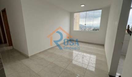 Apartamento à venda 02 quartos no Mutondo São Gonçalo/RJ
