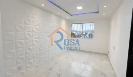 Apartamento 02 quartos venda ou Locação no Colubande Sao Goncalo/RJ.