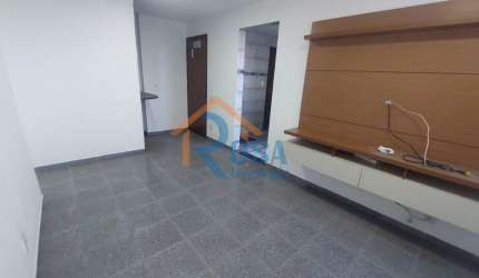 Apartamento à venda 02 quartos no Mutondo São Gonçalo/RJ