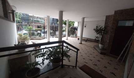 Excelente apartamento 04 quartos para venda ou locação  Icaraí Niterói/RJ