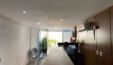 Sala Comercial para Venda Centro São Gonçalo/RJ.