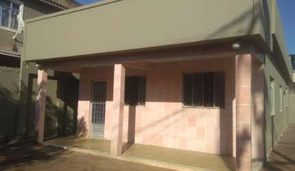 Casa à Venda 02 quartos Raul Veiga São Gonçalo/RJ.