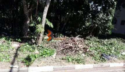 TERRENO/LOTE Á VENDA 1.221 m² -ARUJAZINHO III-ARUJÁ