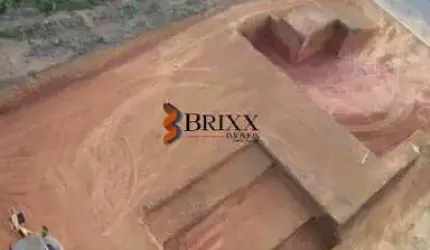 TERRENO CONDOMÍNIO IBIRAPITANGA COM 813,37M² Á VENDA -SANTA ISABEL