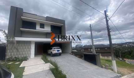 EXCELENTE CASA CONDOMÍNIO NOVA COM 03 SUÍTES -CONDOMÍNIO REAL PARK -ARUJÁ