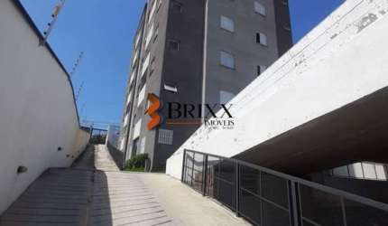 APARTAMENTO Á VENDA E LOCAÇÃO COM 02 QUARTOS , 57 M²-EDIFÍCIO MORADA-ARUJÁ