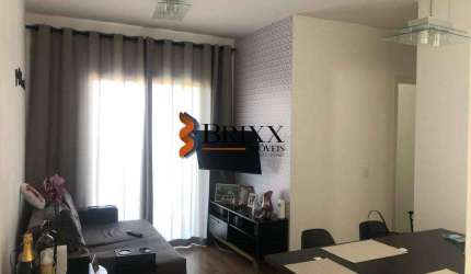 APARTAMENTO COM 03 QUARTOS À VENDA- COND DOLCE VITTA- JORDANÓPOLIS ARUJÁ