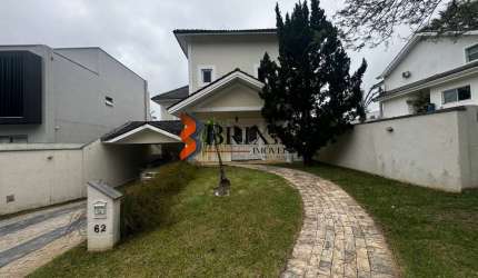 CASA CONDOMÍNIO COM 03 QUARTOS PARA LOCAÇÃO-ARUJÁ 5