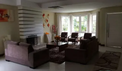 Casa em Condomínio para Venda em Teresópolis, Várzea, 5 dormitórios, 3 suítes, 5 banheiros, 4 vagas