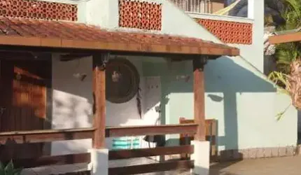 Casa para Venda em Teresópolis, São Pedro, 3 dormitórios, 2 banheiros, 2 vagas