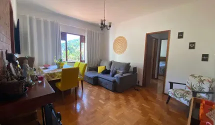 Casa para Venda em Teresópolis, Barra do Imbuí, 3 dormitórios, 1 banheiro, 1 vaga