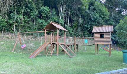 Terreno para Venda em Teresópolis, Carlos Guinle