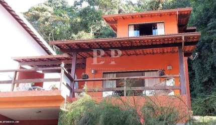 Casa em Condomínio para Venda em Teresópolis, Vargem Grande, 2 dormitórios, 1 suíte, 2 banheiros, 1 vaga