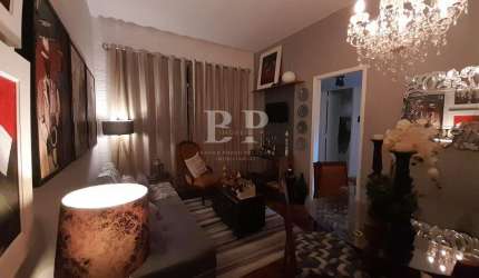 Apartamento para Venda em Teresópolis, Alto, 1 dormitório, 1 banheiro, 1 vaga