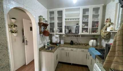 Apartamento para Venda em Teresópolis, Várzea, 1 dormitório, 1 banheiro, 1 vaga