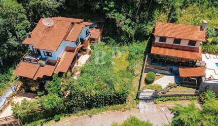 Terreno para Venda em Teresópolis, Carlos Guinle