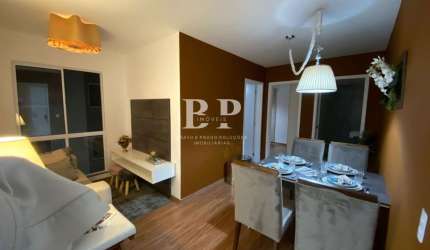 Apartamento para Venda em Teresópolis, Pimenteiras, 2 dormitórios, 1 banheiro, 1 vaga