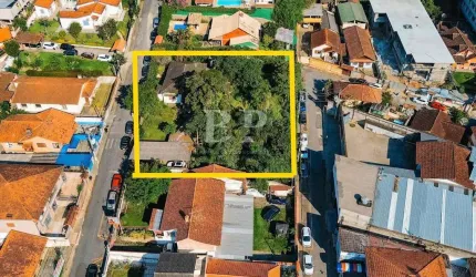 Terreno para Venda em Teresópolis, Várzea