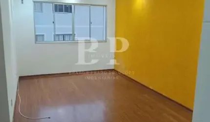 Apartamento para Venda em Teresópolis, Araras, 2 dormitórios, 1 banheiro, 1 vaga