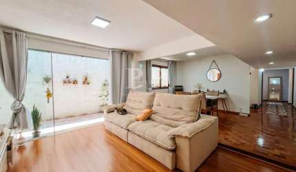Apartamento para Venda em Teresópolis, Jardim Cascata, 3 dormitórios, 2 suítes, 3 banheiros
