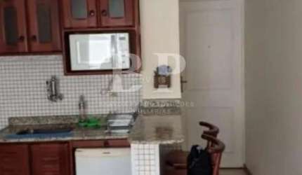 Apartamento para Venda em Teresópolis, Taumaturgo, 1 dormitório, 1 banheiro