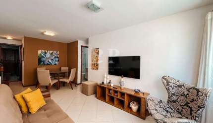 Apartamento para Venda em Teresópolis, Artistas, 2 dormitórios, 2 suítes, 2 banheiros, 1 vaga