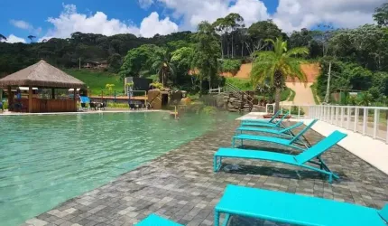 Terreno para Venda em Teresópolis, Fazenda Alpina