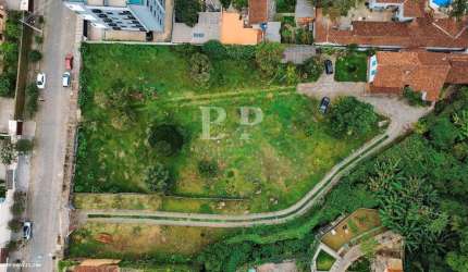 Terreno para Venda em Teresópolis, Alto