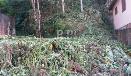 Terreno para Venda em Teresópolis, Granja Guarani