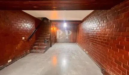 Casa Geminada para Locação em Teresópolis, Alto, 3 dormitórios, 2 banheiros, 1 vaga