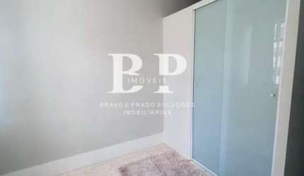 Apartamento para Venda em Teresópolis, Alto, 1 dormitório, 1 banheiro