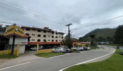 Loja Comercial para Locação em Teresópolis, Pessegueiros