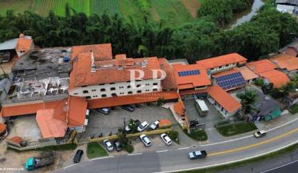 Sala Comercial para Locação em Teresópolis, Pessegueiros