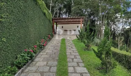 Casa para Venda em Teresópolis, Albuquerque, 3 dormitórios, 3 suítes, 1 banheiro, 2 vagas