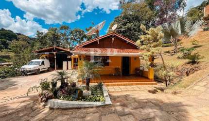Apartamento para Venda em Teresópolis, Salaco, 2 dormitórios, 1 suíte, 3 banheiros, 3 vagas