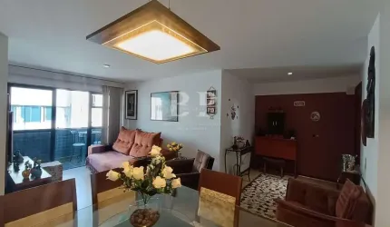 Apartamento para Venda em Teresópolis, Várzea, 3 dormitórios, 1 suíte, 3 banheiros, 1 vaga
