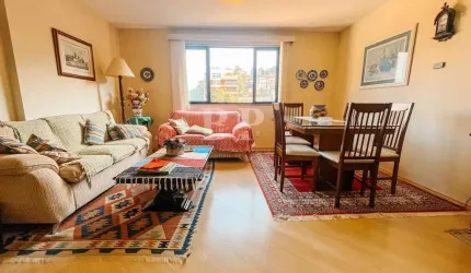 Apartamento para Locação em Teresópolis, Agriões, 2 dormitórios, 1 suíte, 3 banheiros, 1 vaga